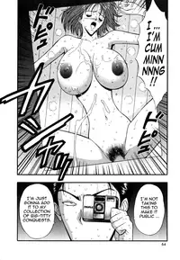 [Nagashima Chousuke] Pururun Seminar Vol. 6 (Complete) [English] [Tadanohito]