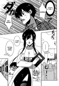 [Shigunyan] Nyatto! Ch.1-9 [English]