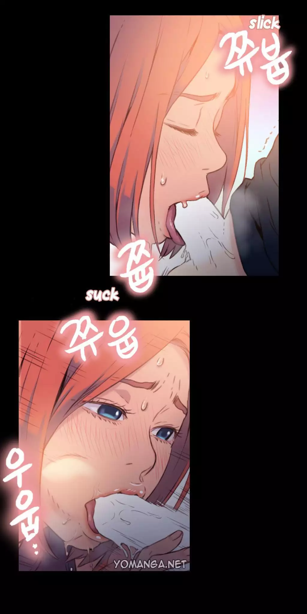 Sweet Guy Ch. 1-44