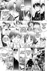 [Aoyama Akira] Watashi ni Amaete [English] [Tigoris Translates]