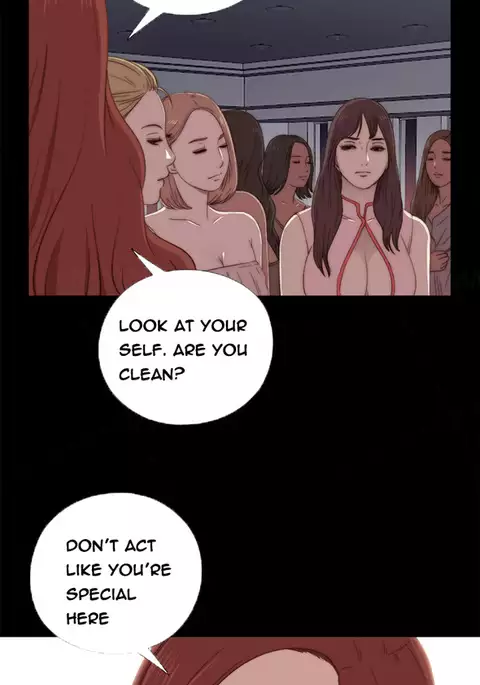 Girl Next Door Ch.1-37