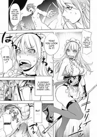 [Kon-Kit] Honey Dip 2nd Love [English] [Decensored] [Digital]