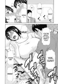 [Takasugi Kou] Ureta Karada no Hatsujouki - Estral Mature Woman [English] [desudesu + CovertOpsBoobs]