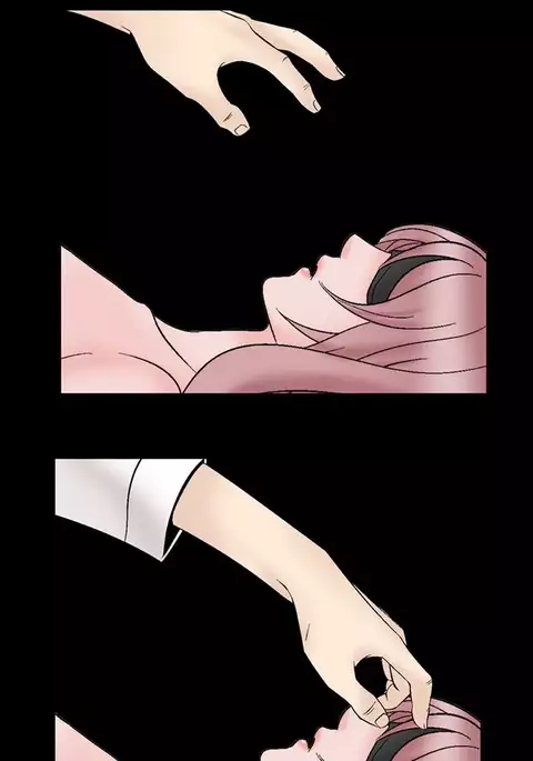 The Taste of the Hand Ch.1-37