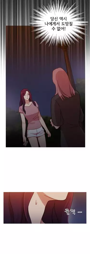 Scandal of the Witch Ch.0-29