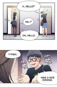 [BAK Hyeong Jun] Sweet Guy Ch.1-49 (English) (YoManga) (Ongoing)