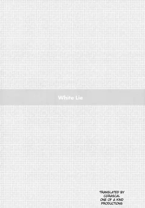 White Lie
