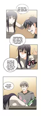 [Edge Edge] SStudy Ch.0-25 (English) (YoManga) (Ongoing)