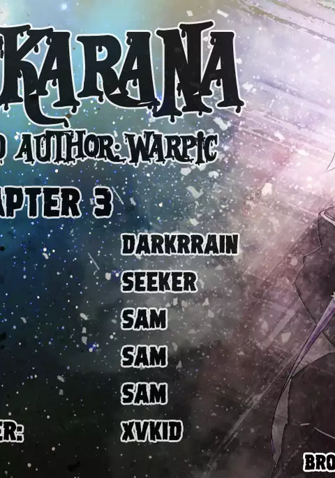 Narakarana Ch.0-22
