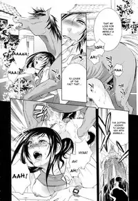 [Mitsuka Hattori] Kemono for Essentials Ch. 6-8 [English][DesuDesu]
