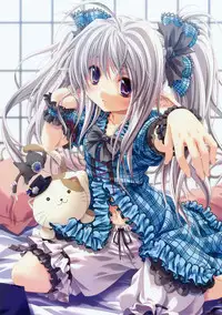 [Miyama Zero] MOEOH Selection Custom Maid Girl ~Miyama Zero Gashuu~