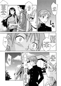 [Syowmaru] Onegai Yuri Sensei - Please Miss Yuri. [English] [Decensored]