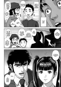 [Oobanburumai] Chiteki Koukishin - Erotic Curiosity [English] {Taihen Zombii + Kusanyagi}