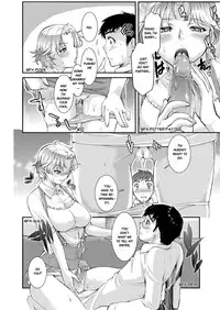 [Katase Minami] Mitsugetsu Honey | Honeymoon Honey [English] [Digital]
