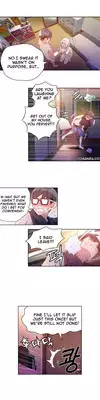 [BAK Hyeong Jun] Sweet Guy Ch.1-53 (English) (YoManga) (Ongoing)