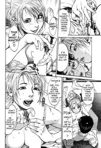 [Kishizuka Kenji] Hey mama (COMIC Potpourri Club 2005-02) [English] [Tadanohito]