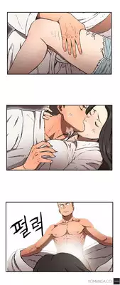 [Yi Hyeon Seok] Refrain Love Ch.1-18 (English) (YoManga) (Ongoing)