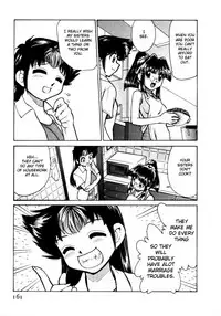 [Mizuki Hitoshi] Shin Kyonyuu Kazoku 1 [English] [aceonetwo]