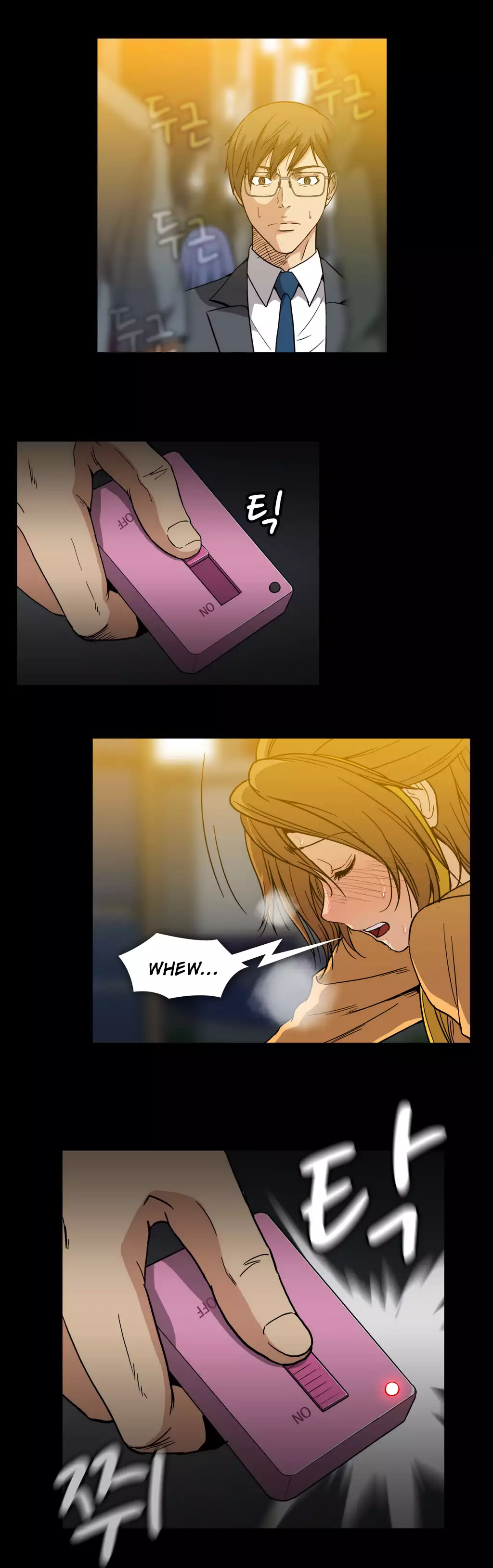 Drug Candy Ch.0-40