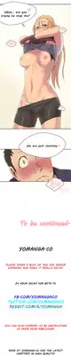 [Gamang] Sports Girl Ch.1-24 (English) (YoManga) (Ongoing)