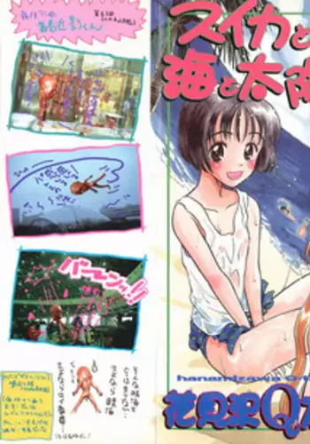 そーにゅー！ぴーほーる