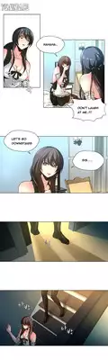 [Fantastic Whale] Twin Slave Ch.1-19 (English) (Ongoing)