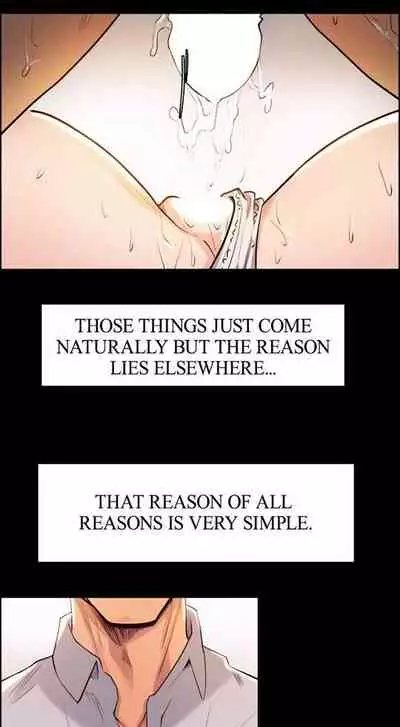 Taste of Forbbiden Fruit Ch.40/53