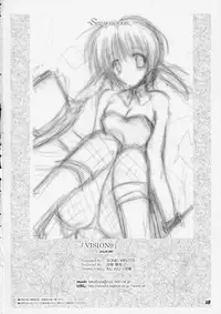 (SC24) [Sonic Winter (Tsukishima Takafuyu)] VISION IX (Clannad)