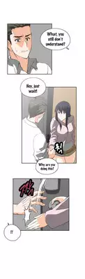 [Edge Edge] SStudy Ch.0-25 (English) (YoManga) (Ongoing)