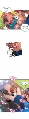 [BAK Hyeong Jun] Sweet Guy Ch.1-48 (English) (YoManga) (Ongoing)