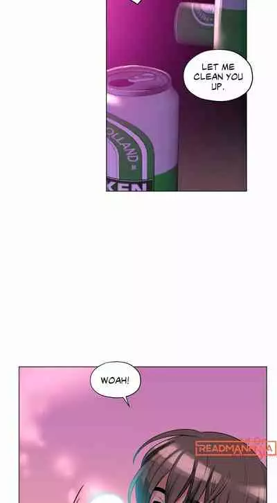 Lucky Guy Ch.30/?