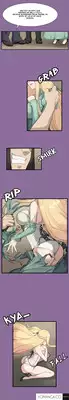 [Hong BanJang] Aharoo Ch.1-18 (English) (YoManga) (Ongoing)