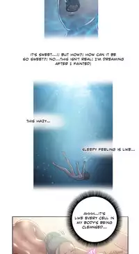 [BYMAN] Sex Knights-Erotic Sensuality & Perception Ch.1-16 (English) (Ongoing)