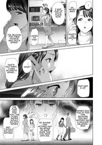 [Hyji] Kinjo Yuuwaku Teruhiko to Okaa-san Hen Kouhen [English] [Amoskandy]