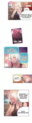 [BAK Hyeong Jun] Sweet Guy Ch.1-49.5 (English) (YoManga) (Ongoing)