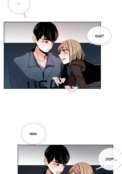 Talk To Me Ch.1-50
