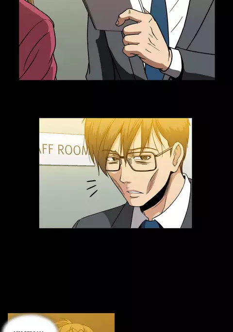Drug Candy Ch.0-42