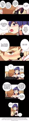 [Donggul Gom] She is Young (English) Part 1/2