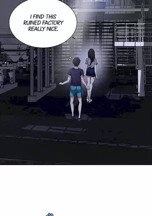 Secret Class Ch.40/?