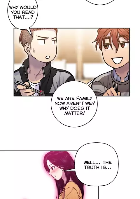 Ghost Love Ch.1-15