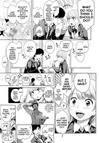 [Ootsuka Reika] Mida Love [English] {Various}