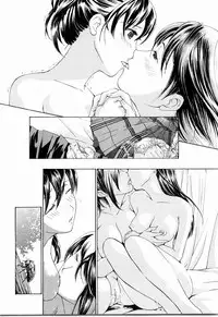 [Asagi Ryu] Shoujo Seiiki - Girl Sanctuary