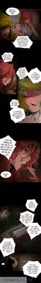 [Seupakeu] Sow Ch.0-15 (English) (YoManga)