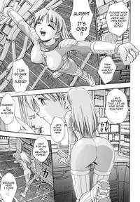 Sleeping Beauty [ENG]