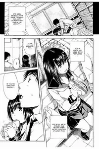 [Chiyou Yoyuchi] Atama no Naka wa Itsumo Hiwai Mousouchuu [English] [CGrascal]