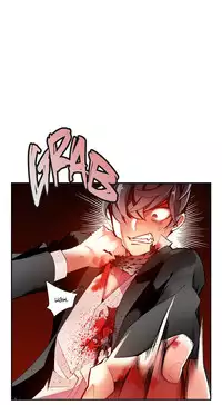 [Juder] Lilith`s Cord Ch.1-22 (English) (Ongoing)
