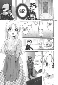 [Pon Takahanada] Tenshi no Marshmallow 2 [English] [Faytear + Lunatic Translations]