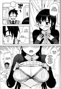 [Ohtomo Takuji] Idol Sister [English] [VLTrans + Lolilolihunters + cheesey]