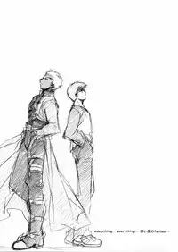 (SC25) [FANTASY WIND (Minazuki Satoshi, Shinano Yura)] permeate (Fate/stay night, Tsukihime)