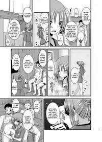 [valssu (Charu)] Roshutsu Shoujo Yuugi In [English] {doujin-moe.us} [Digital]